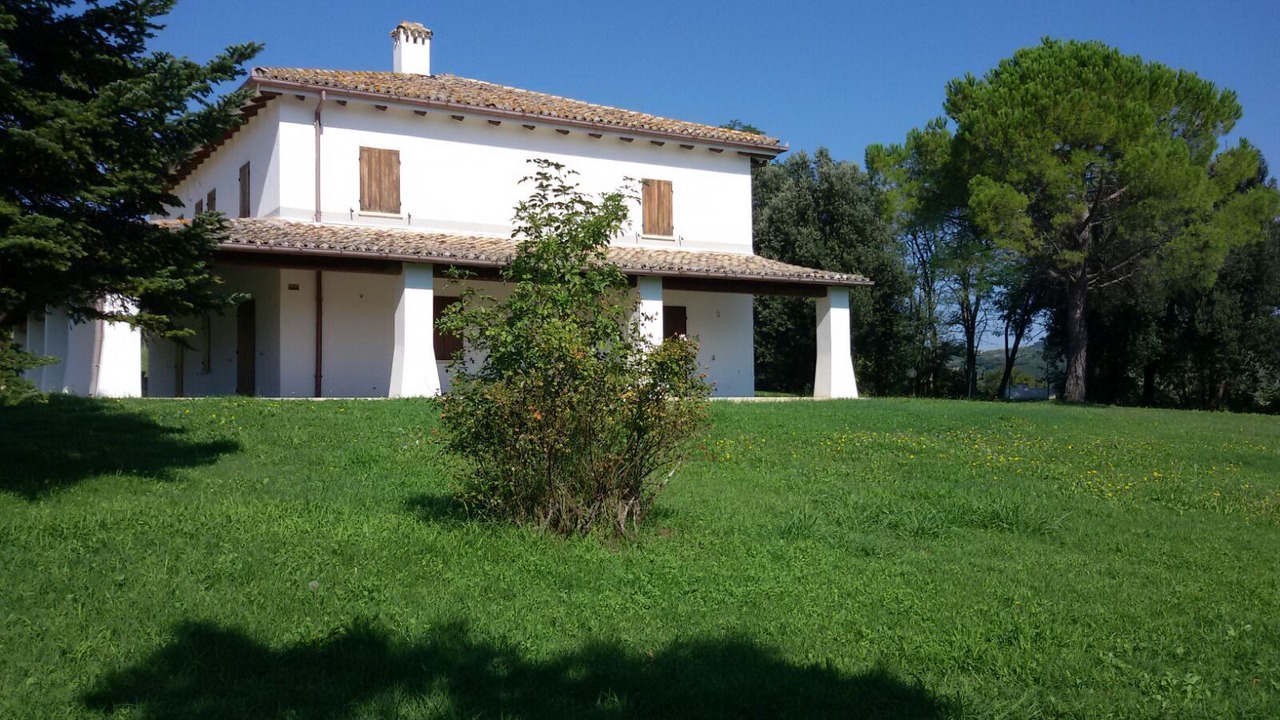 Photo of Outdoor in Loreto Aprutino