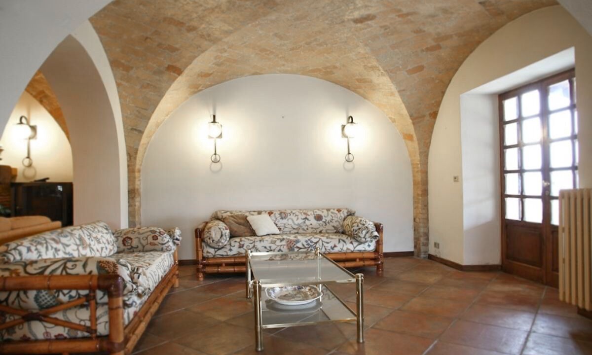 Photo of Livingroom in Loreto Aprutino