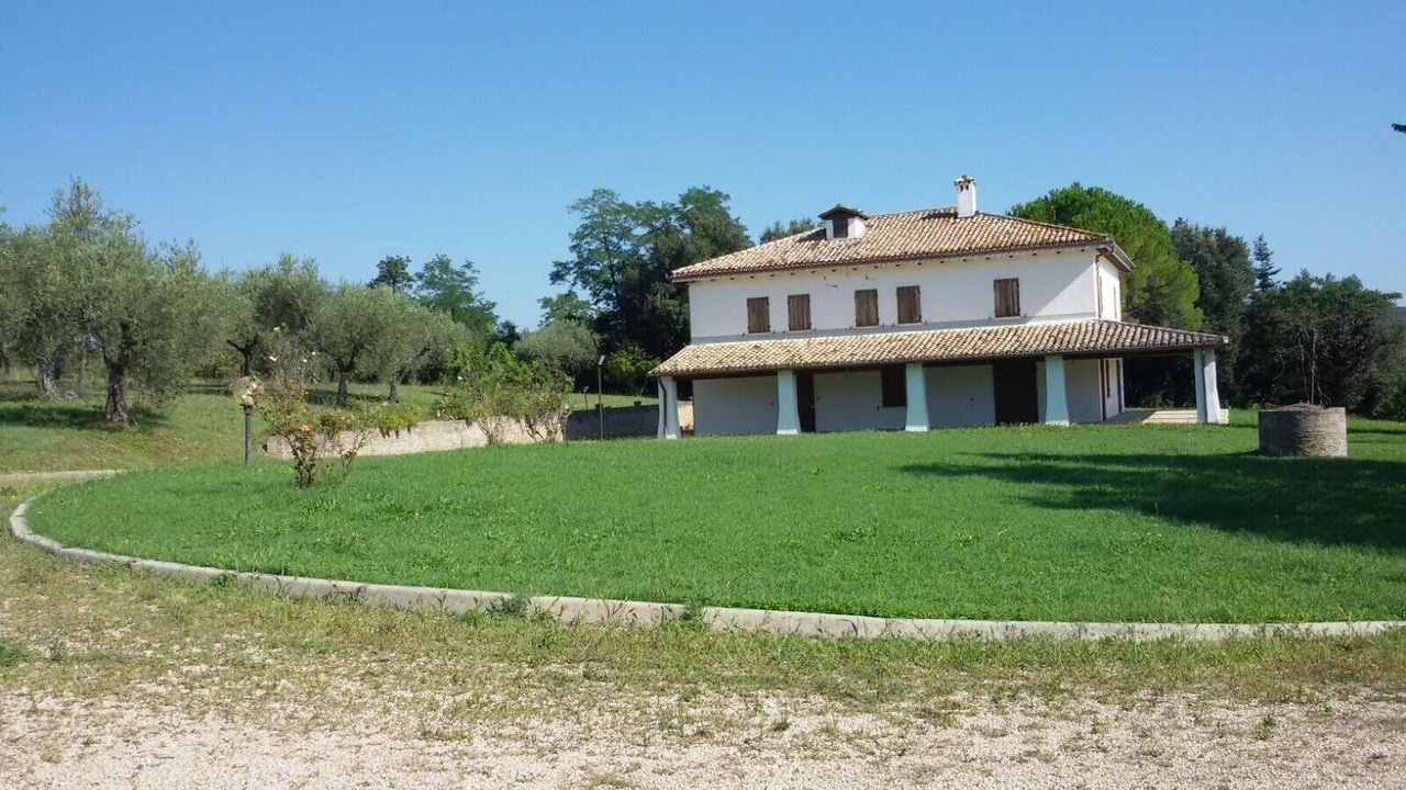 Photo of Outdoor in Loreto Aprutino