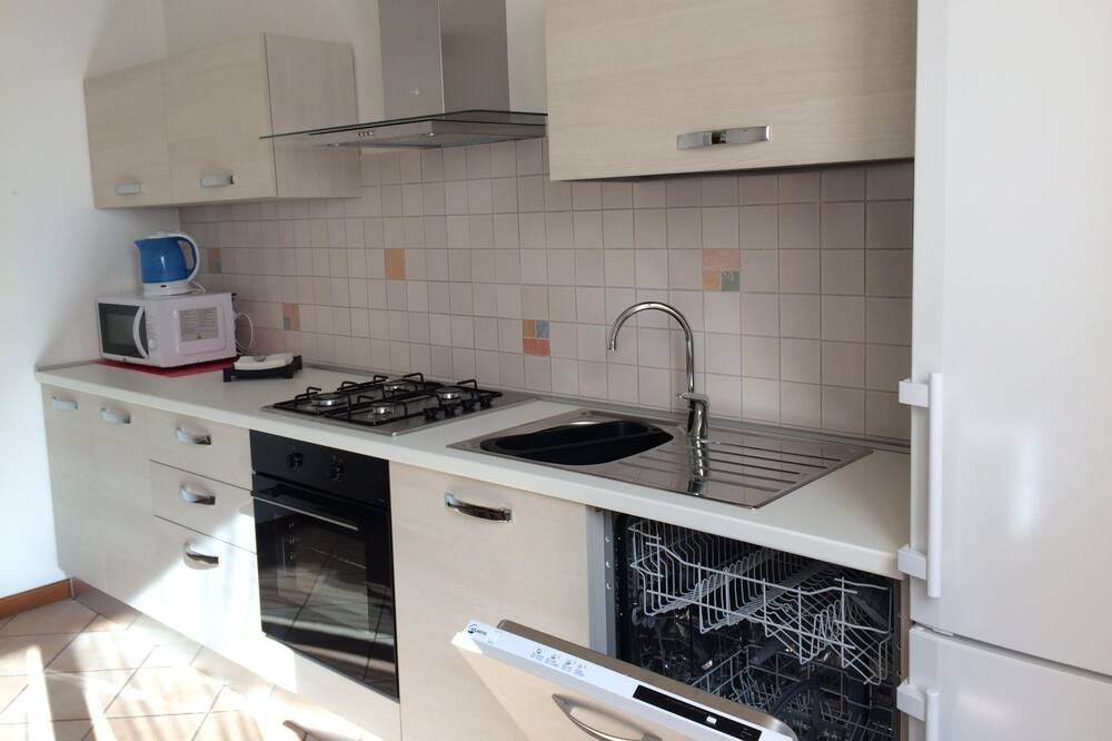 Photo of Kitchen in Bellagio