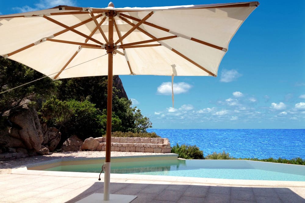Photo of Outdoor in Costa Paradiso