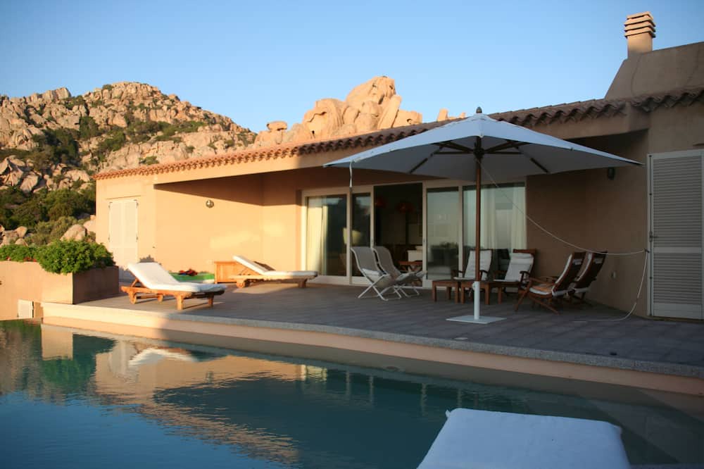 Photo of Outdoor in Costa Paradiso