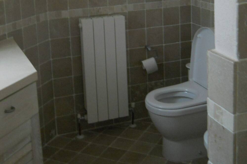 Photo of Bathroom in Costa Paradiso