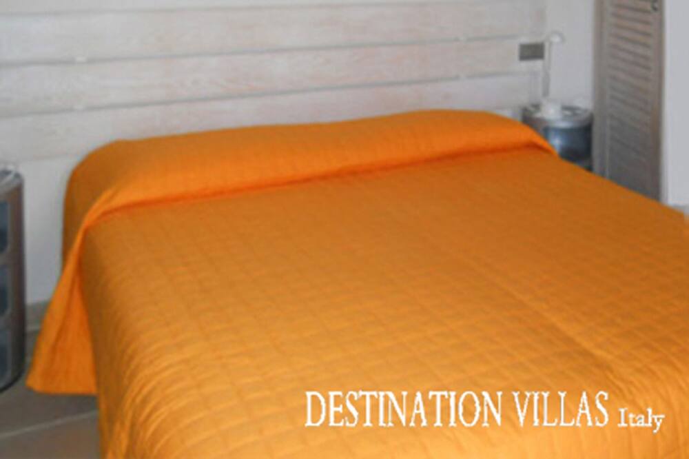 Photo of Bedroom in Costa Paradiso