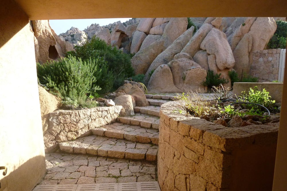 Photo of Outdoor in Costa Paradiso