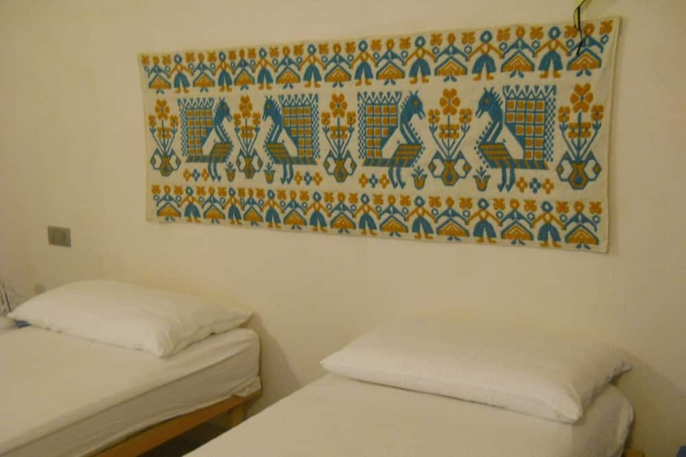 Photo of Bedroom in Costa Paradiso