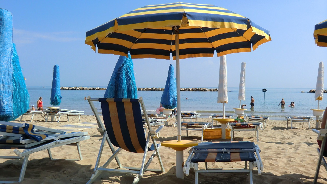 Photo of Outdoor in Lido di Campomarino