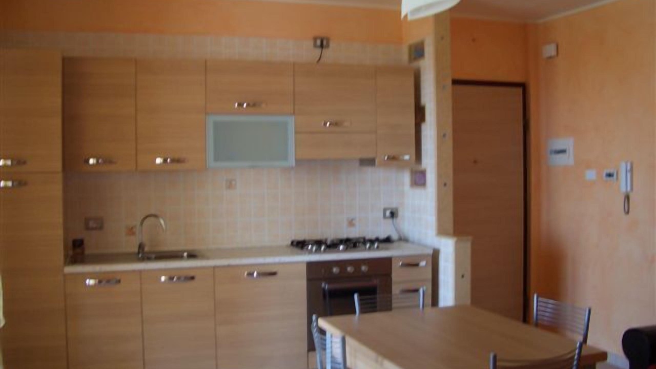 Photo of Kitchen in Lido di Campomarino