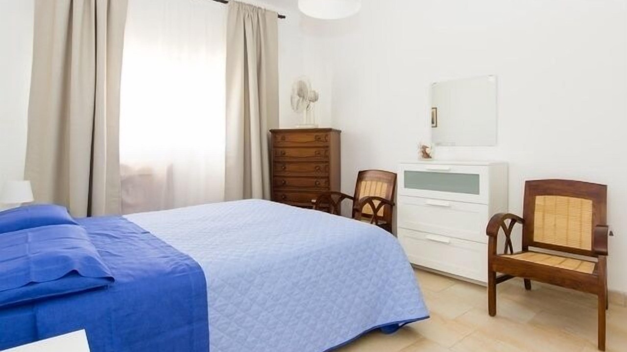 Photo of Bedroom in Arenella