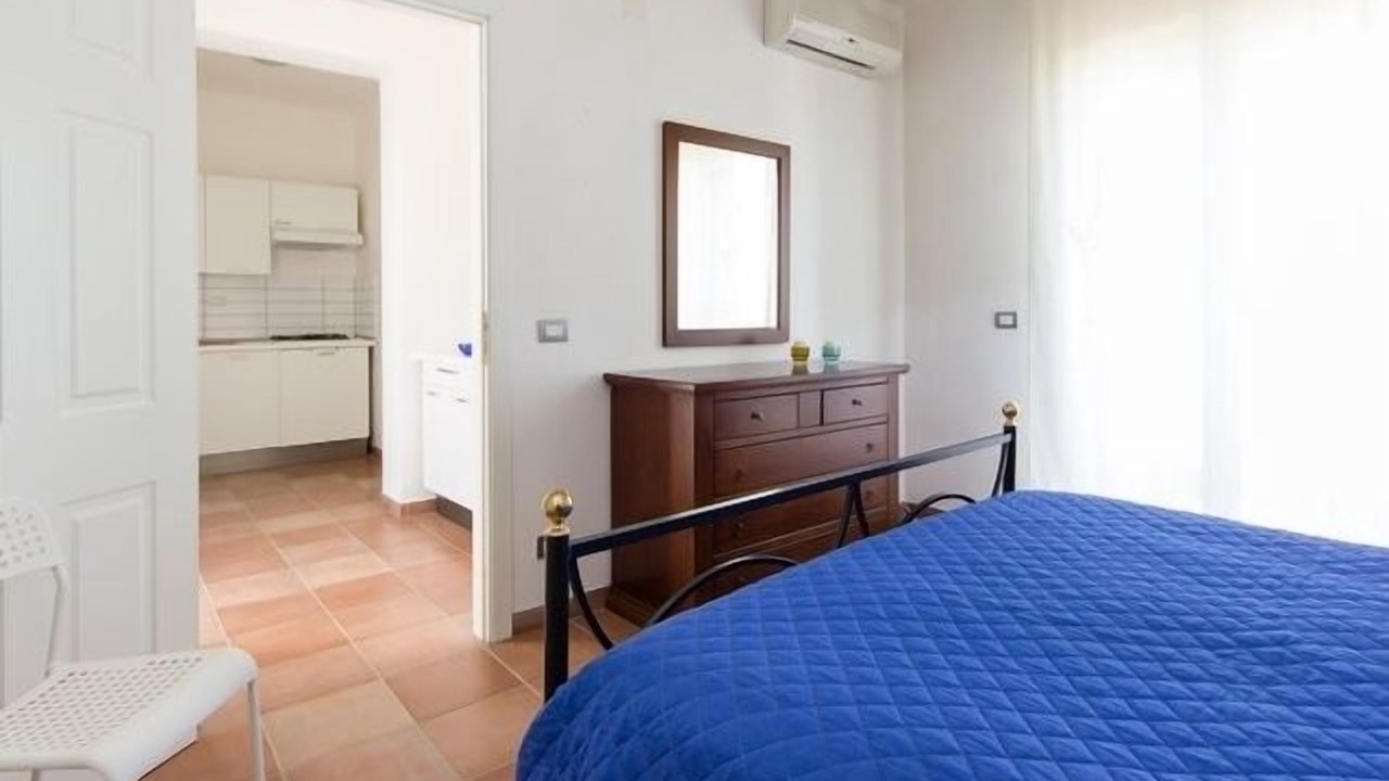 Photo of Bedroom in Arenella