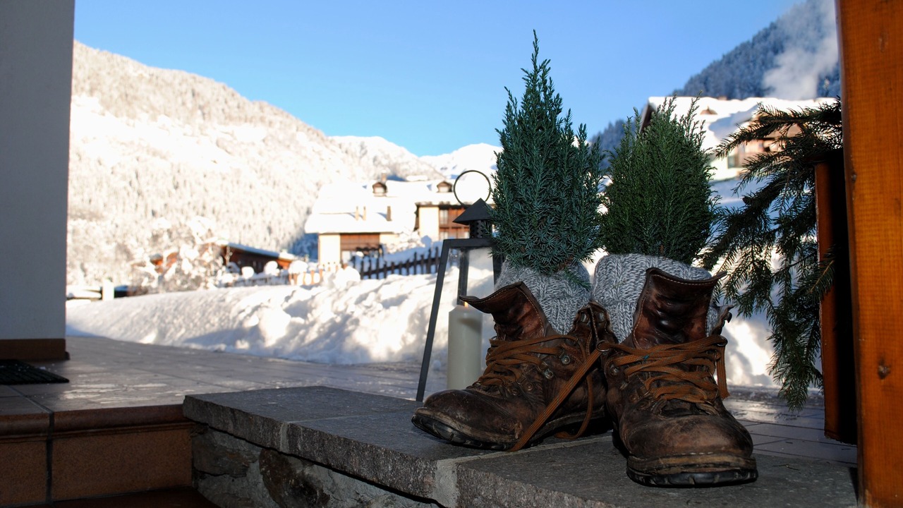 Photo of Outdoor in Cogolo