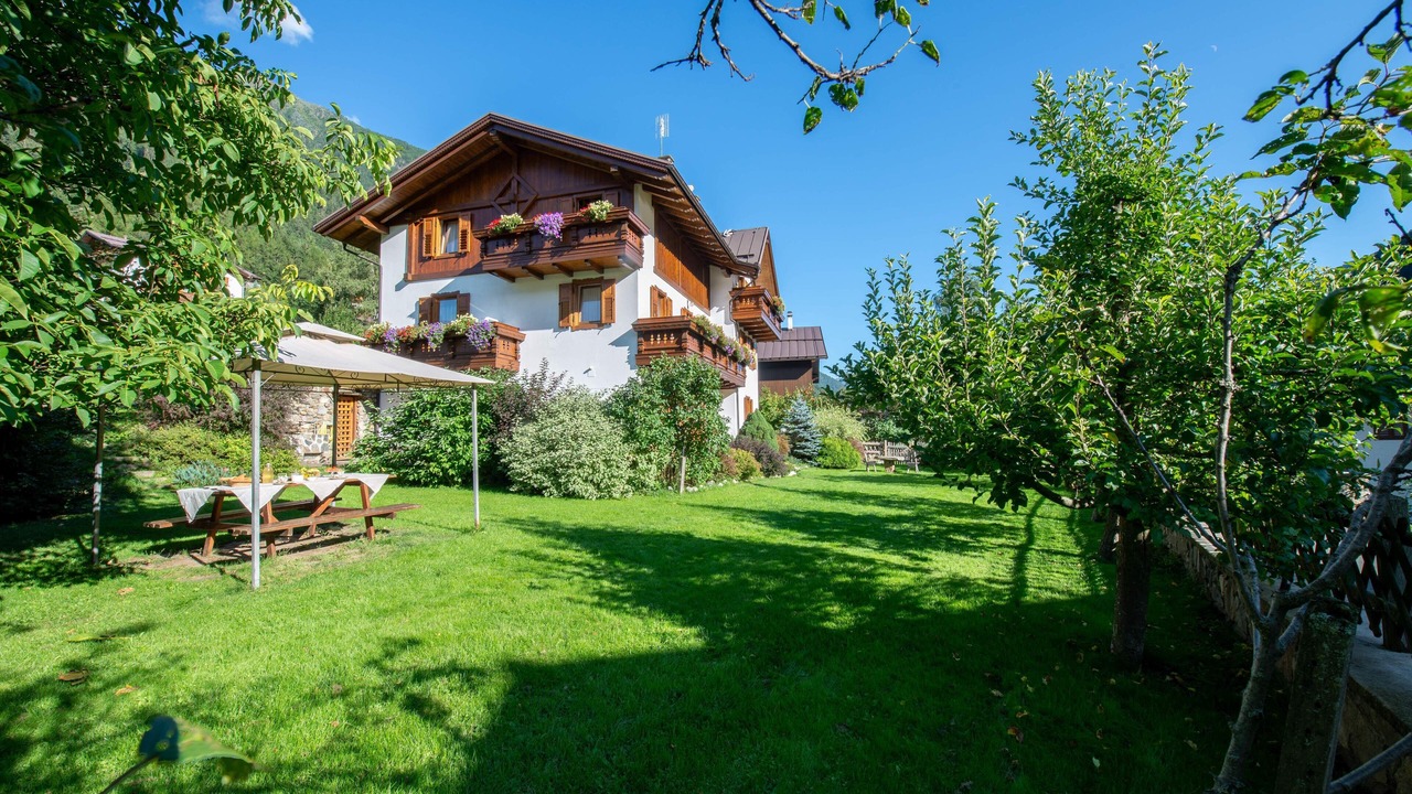 Photo of Outdoor in Cogolo