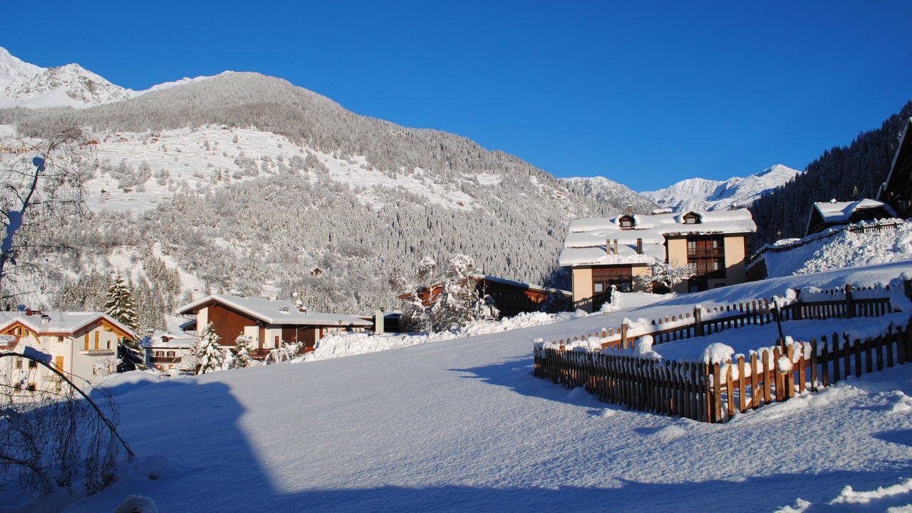 Photo of Outdoor in Cogolo