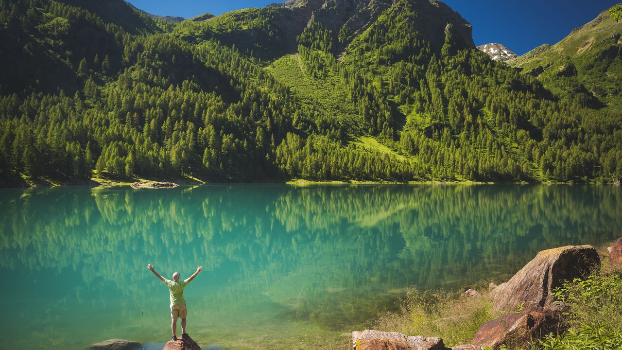 Photo of Outdoor in Cogolo