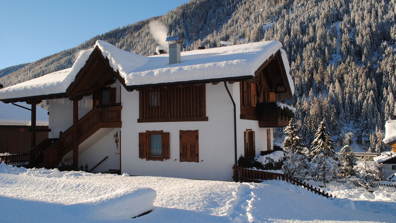 Photo of Outdoor in Cogolo