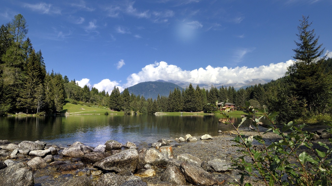Photo of Outdoor in Cogolo
