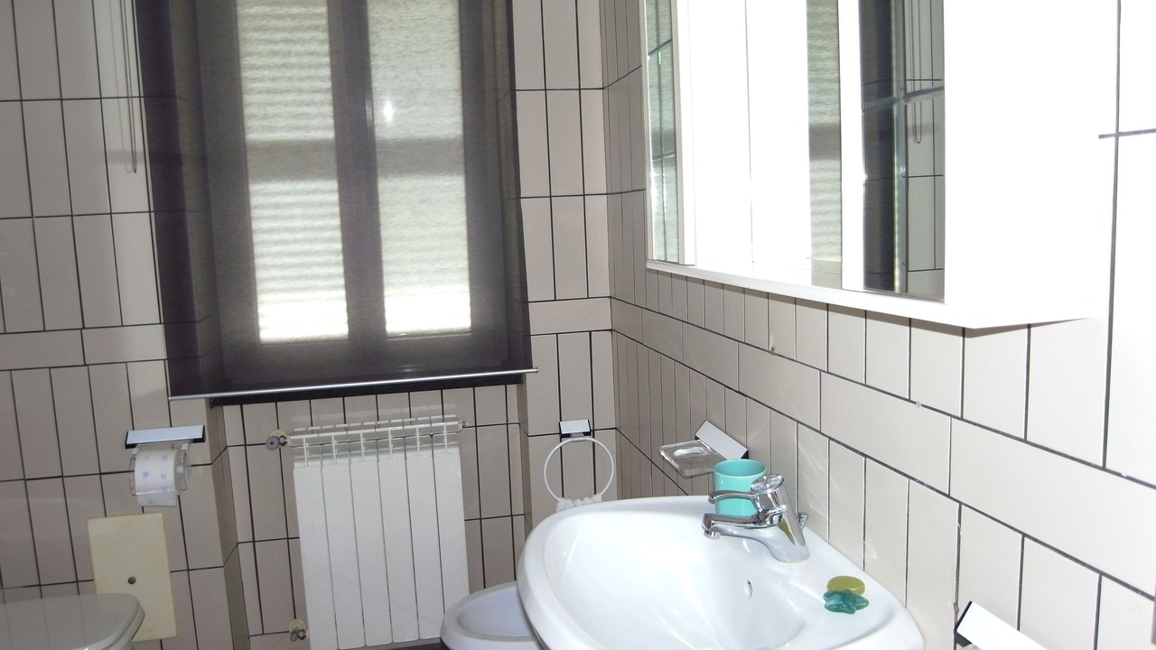 Photo of Bathroom in Gianola