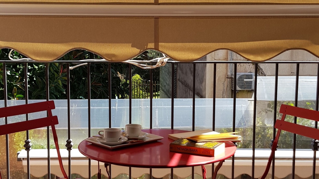 Photo of Patio Balcony in Cibali