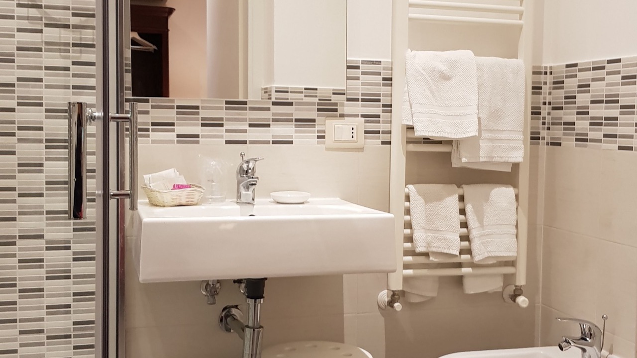 Photo of Bathroom in Cibali