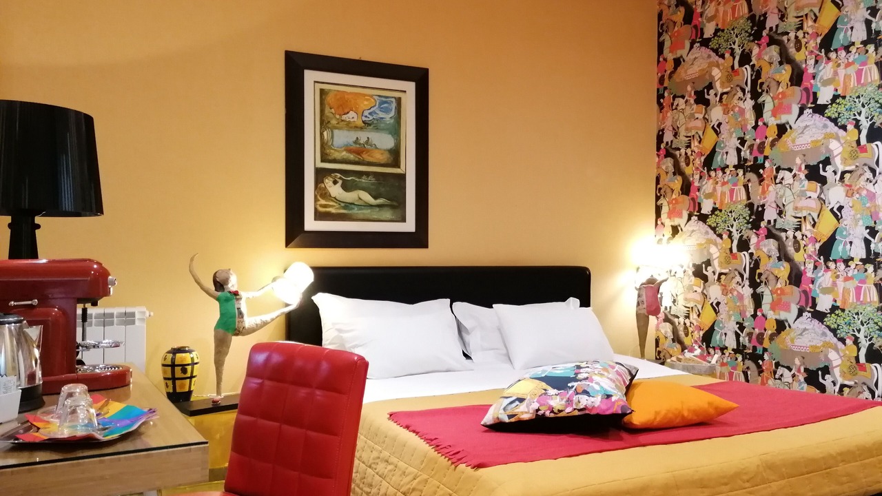 Photo of Bedroom in Cibali