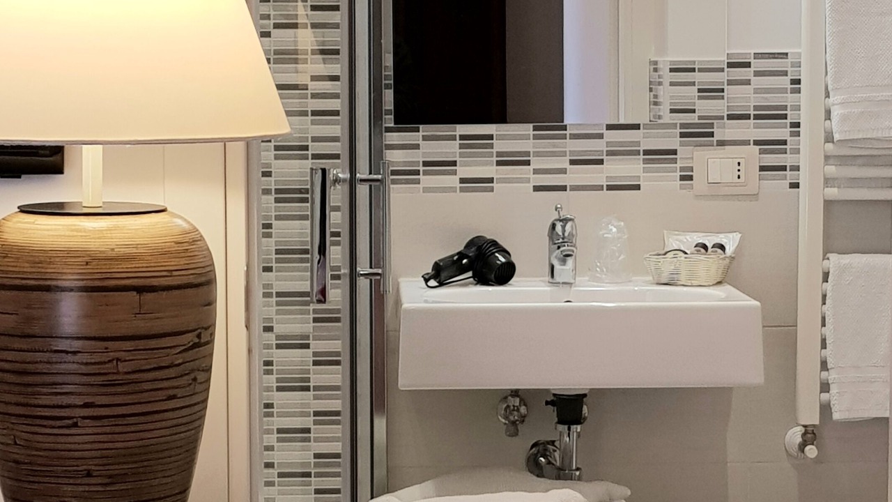 Photo of Bathroom in Cibali