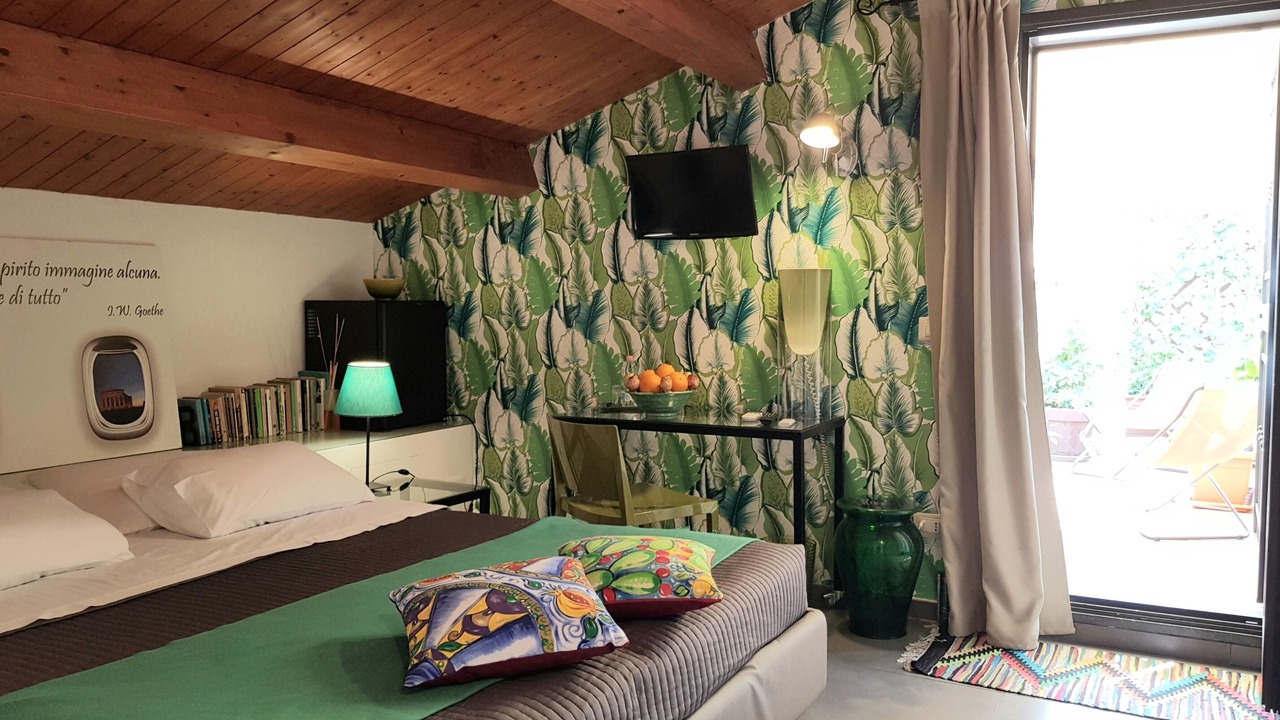 Photo of Bedroom in Cibali