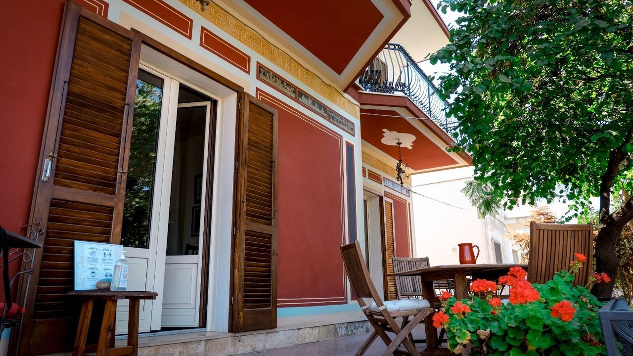 Photo of Outdoor in Ginosa Marina