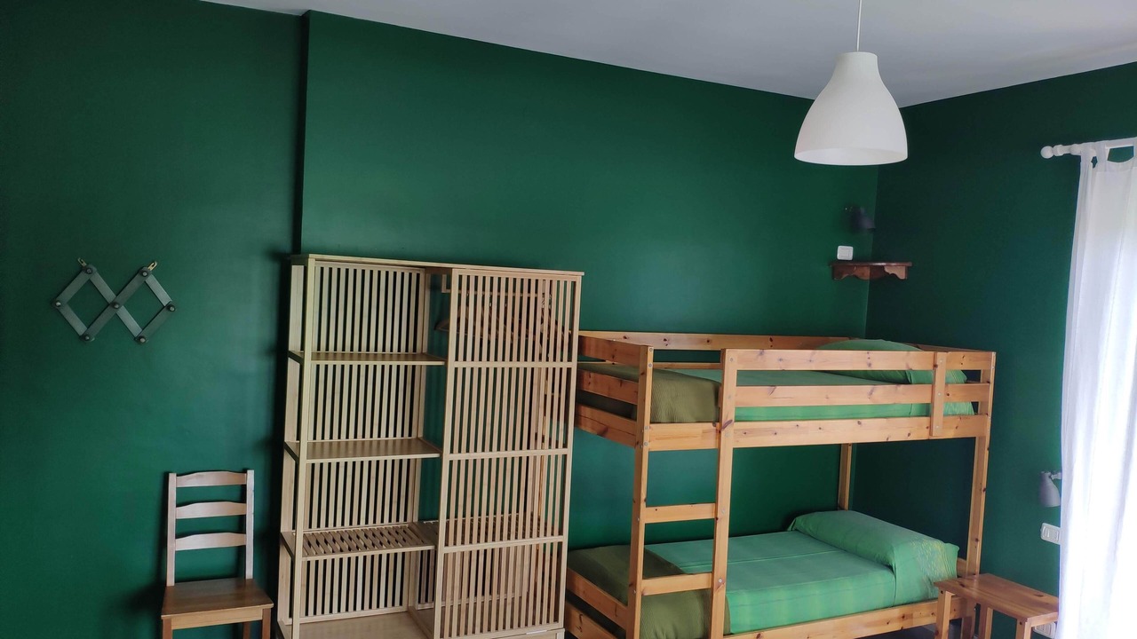 Photo of Bedroom in Ginosa Marina