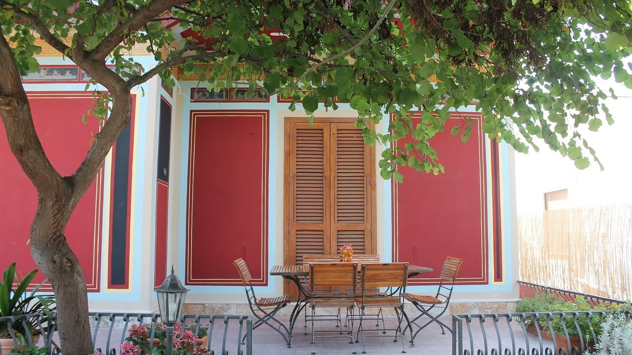 Photo of Patio Balcony in Ginosa Marina