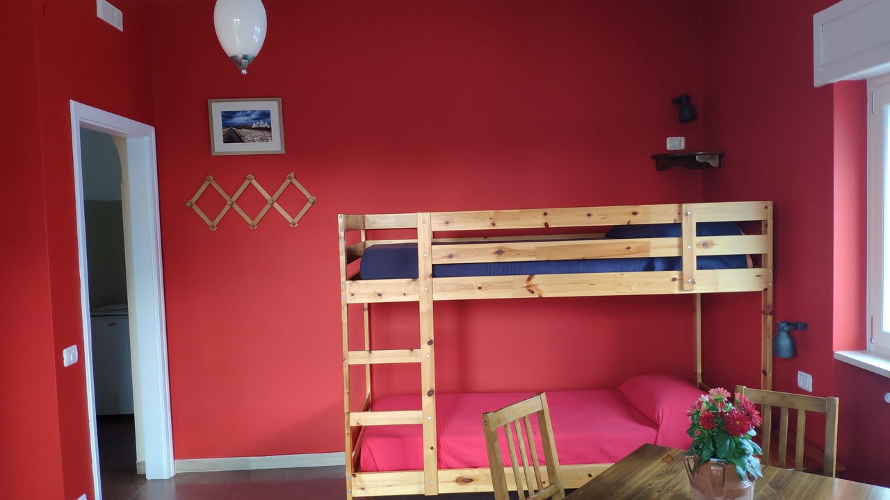 Photo of Bedroom in Ginosa Marina