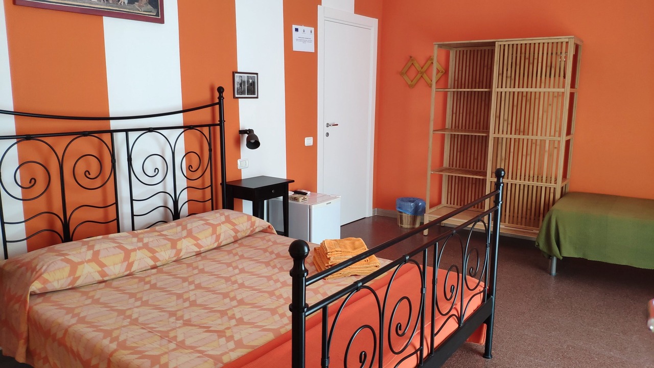Photo of Bedroom in Ginosa Marina