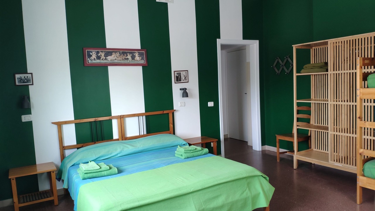 Photo of Bedroom in Ginosa Marina