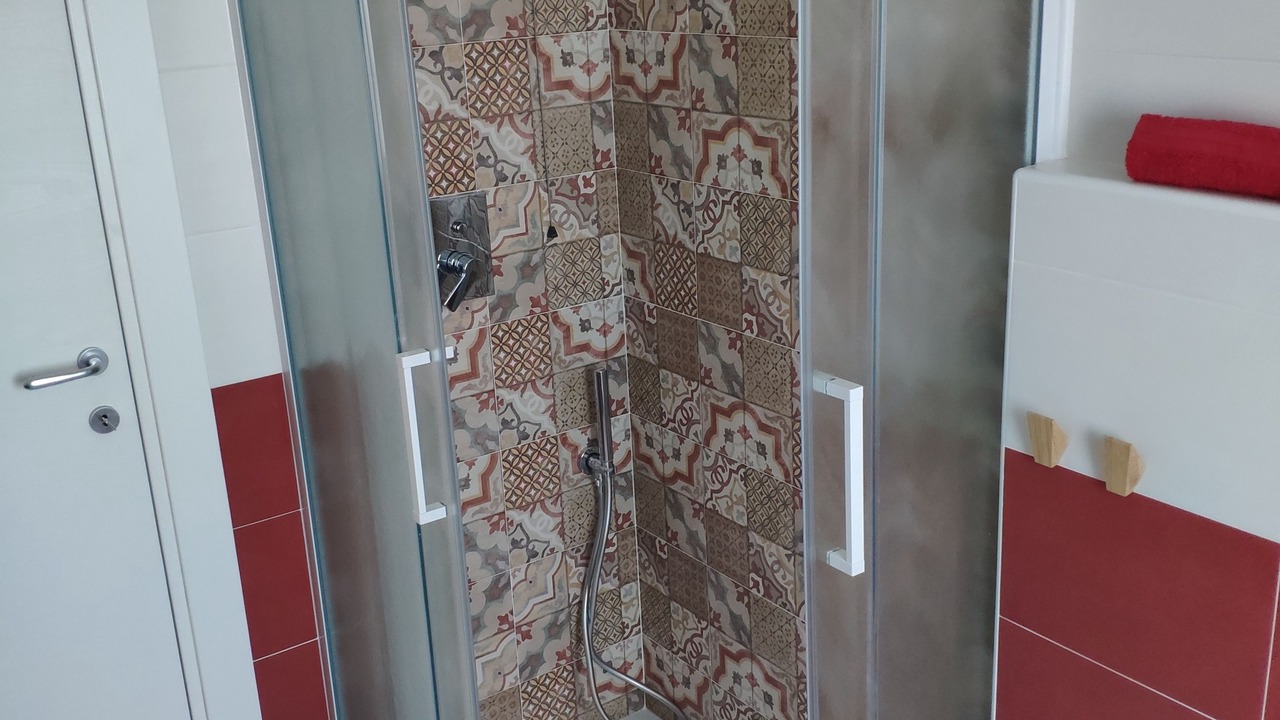 Photo of Bathroom in Ginosa Marina