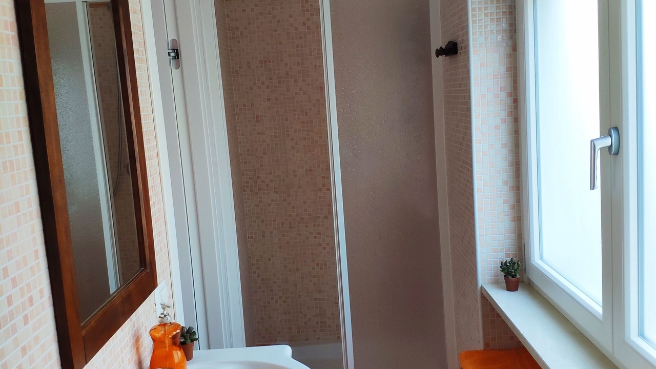 Photo of Bathroom in Ginosa Marina