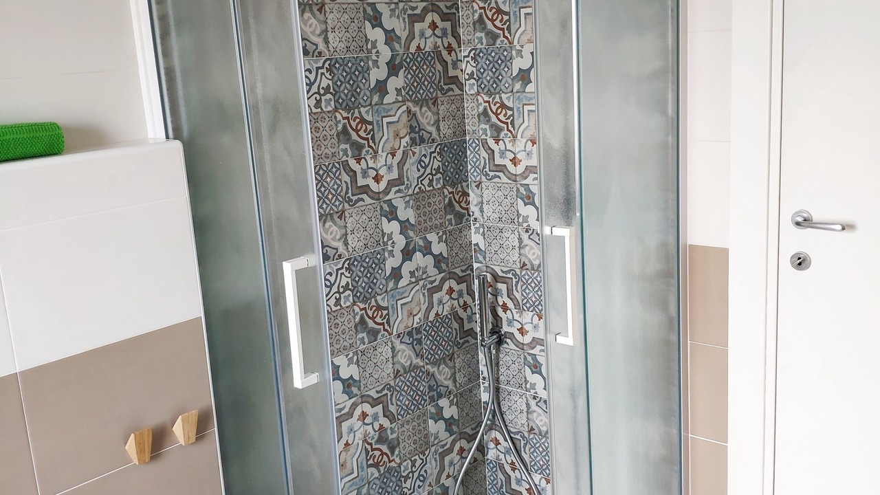 Photo of Bathroom in Ginosa Marina