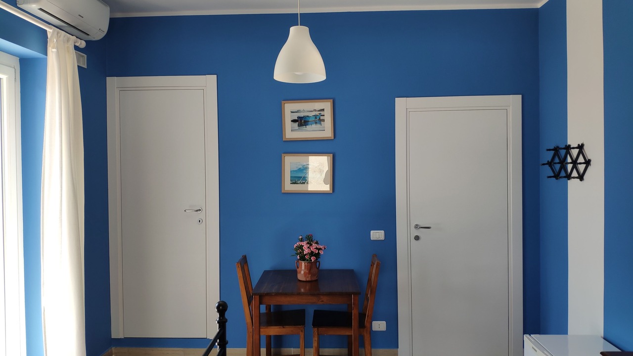 Photo of Bedroom in Ginosa Marina