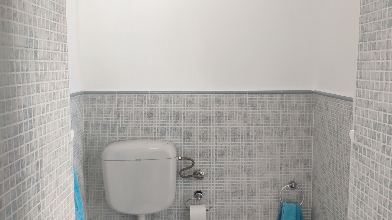 Photo of Bathroom in Ginosa Marina