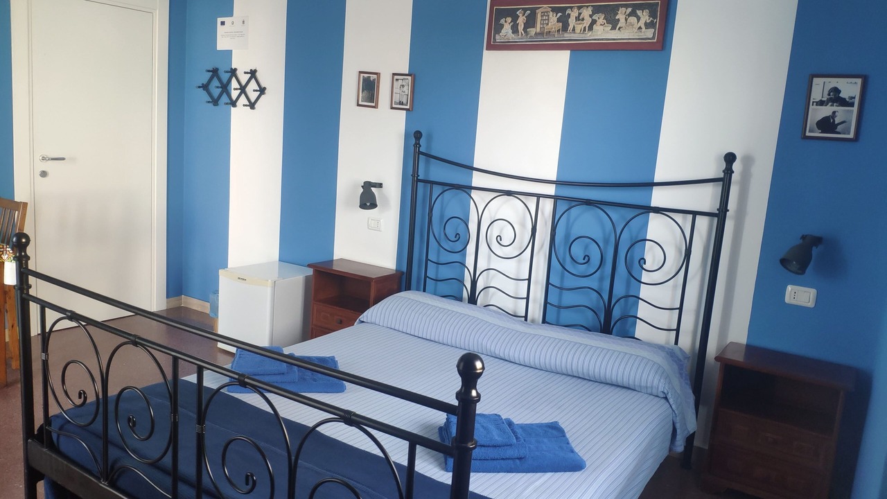 Photo of Bedroom in Ginosa Marina