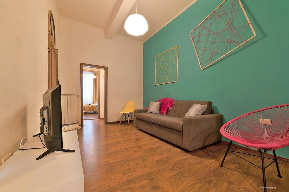 Photo of Livingroom in Santa Croce