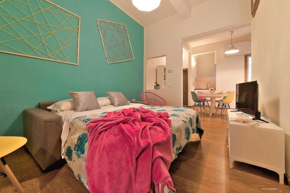 Photo of Bedroom in Santa Croce