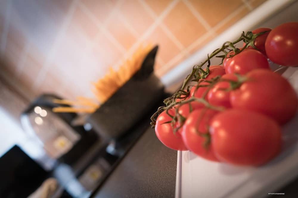 Photo of Kitchen in Santa Croce