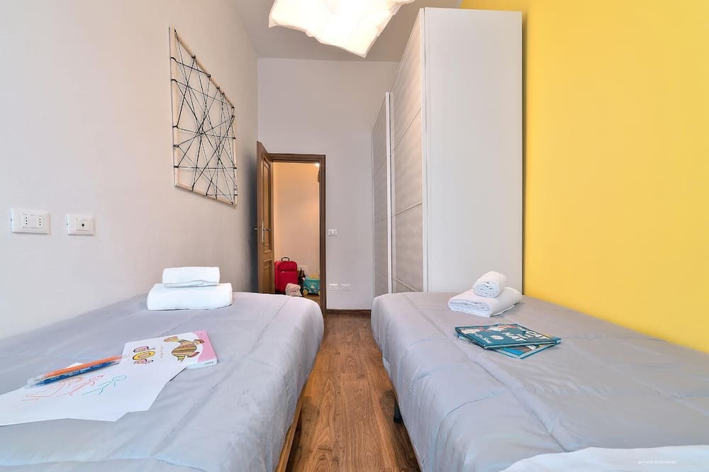 Photo of Bedroom in Santa Croce