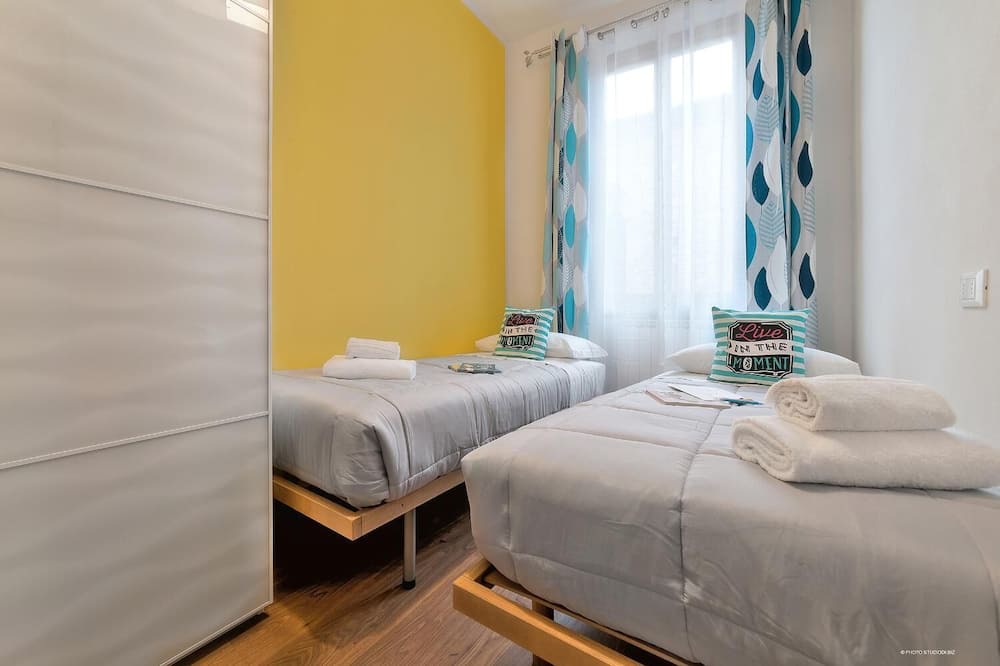 Photo of Bedroom in Santa Croce