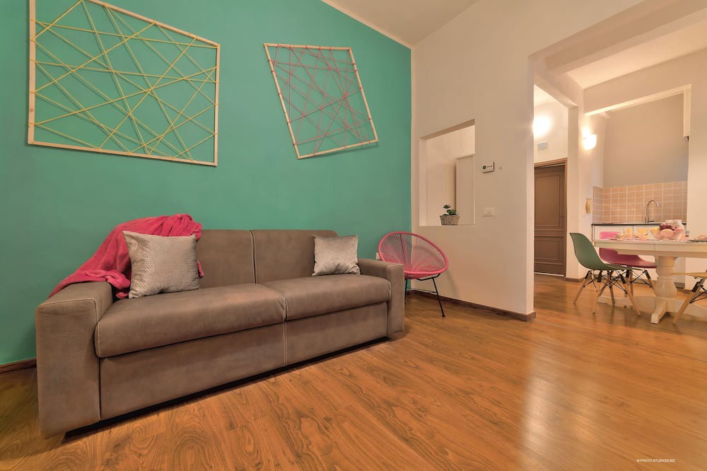 Photo of Livingroom in Santa Croce