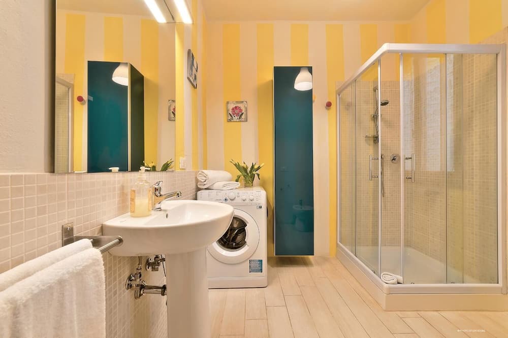 Photo of Bathroom in Santa Croce