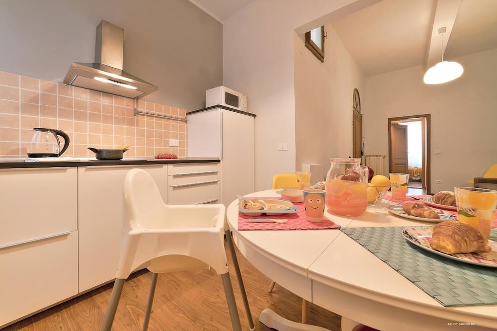 Photo of Kitchen in Santa Croce