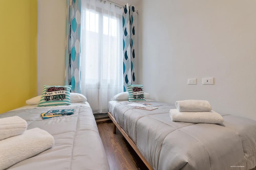 Photo of Bedroom in Santa Croce