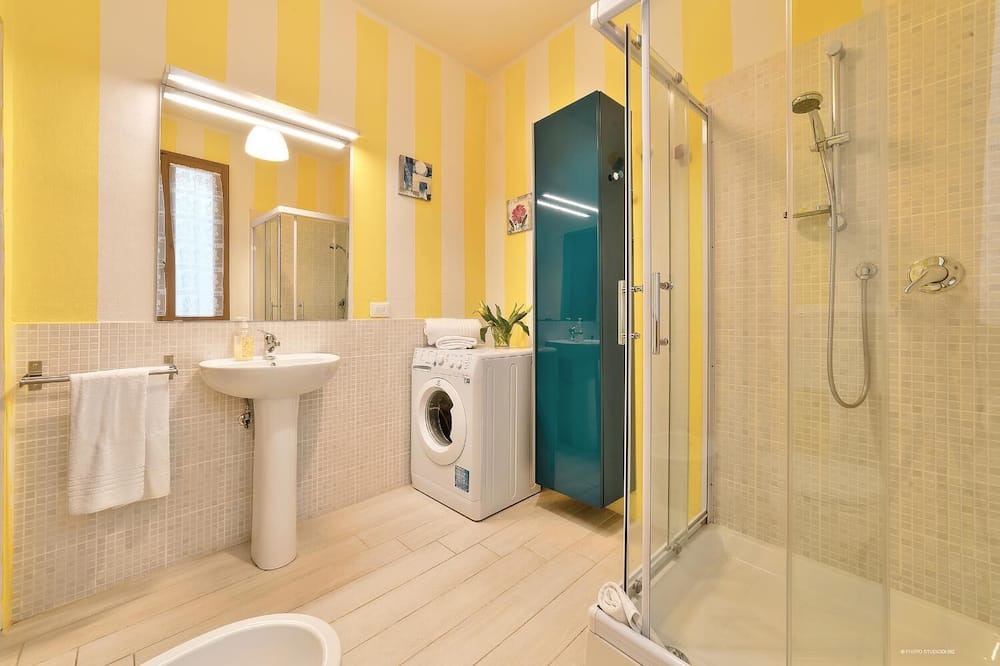 Photo of Bathroom in Santa Croce