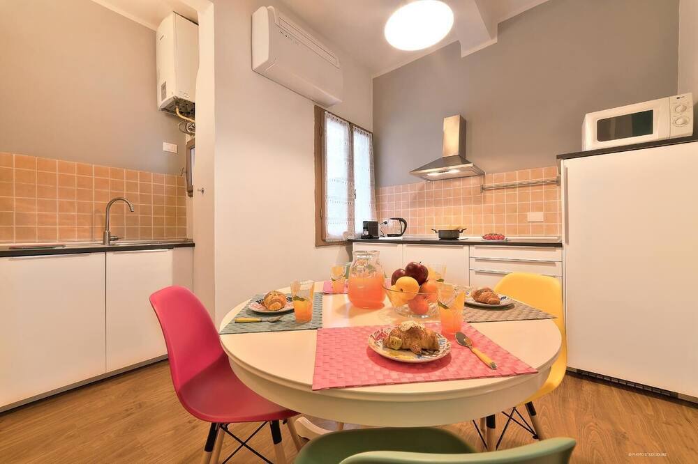 Photo of Kitchen in Santa Croce