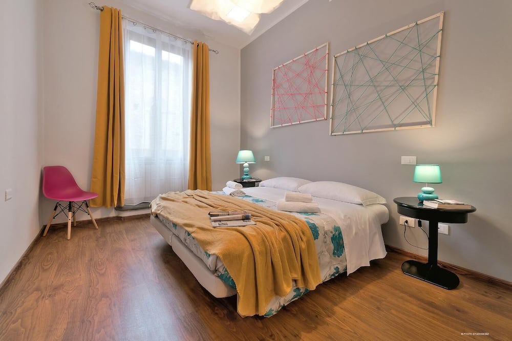 Photo of Bedroom in Santa Croce